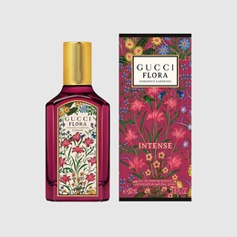 GUCCI: Духи  Flora Gorgeous Gardenia