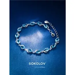SOKOLOV: Браслет 