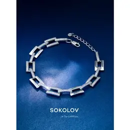 SOKOLOV: Браслет 