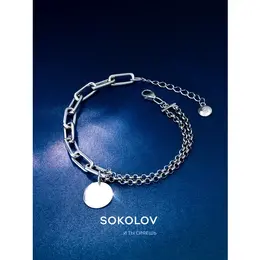 SOKOLOV: Браслет 
