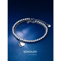 SOKOLOV: Браслет 