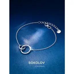 SOKOLOV: Браслет 