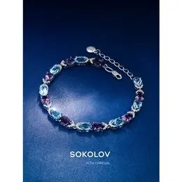 SOKOLOV: Браслет 