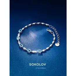 SOKOLOV: Браслет 
