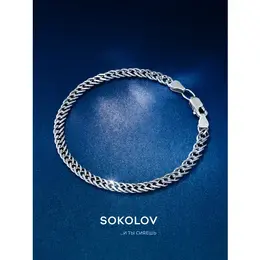 SOKOLOV: Браслет 