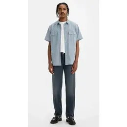 Levi's: Синие джинсы  501 Original