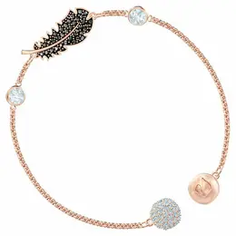 SWAROVSKI: Браслет 