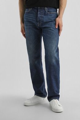 Calvin Klein Jeans: Повседневные джинсы 