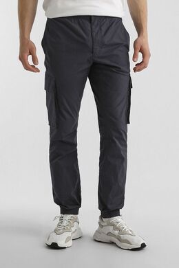 Calvin Klein Jeans: Повседневные брюки 