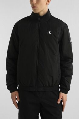 Calvin Klein Jeans: Куртка с воротником 