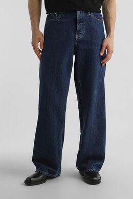 Calvin Klein Jeans: Повседневные джинсы 