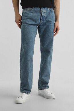 Calvin Klein Jeans: Повседневные джинсы 