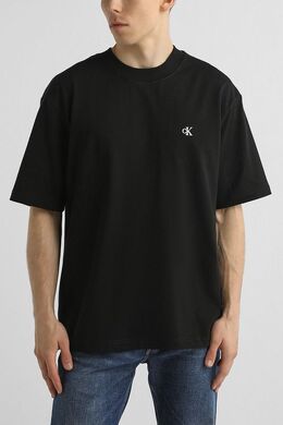 Calvin Klein Jeans: Летняя футболка 