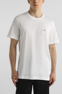 Calvin Klein Jeans: Летняя футболка 