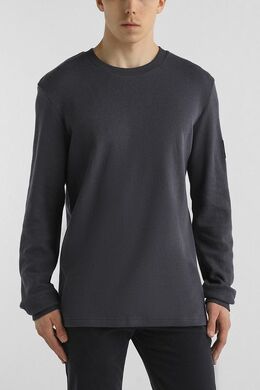 Calvin Klein Jeans: Футболка с длинным рукавом 