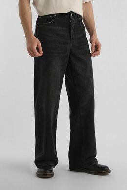 Calvin Klein Jeans: Повседневные джинсы 