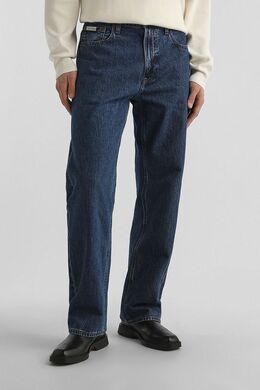 Calvin Klein Jeans: Повседневные джинсы 