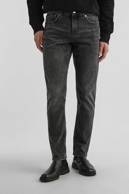 Calvin Klein Jeans: Повседневные джинсы 