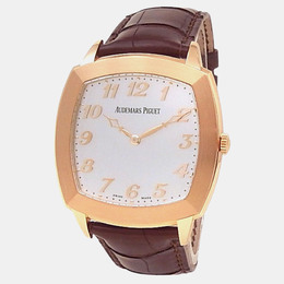 Audemars Piguet: Часы 