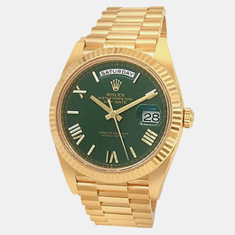 Rolex: Часы  Day-Date
