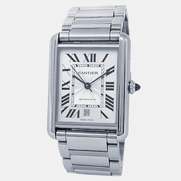 Cartier: Часы  Tank