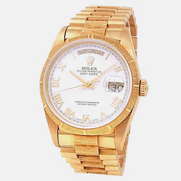 Rolex: Часы  Day-Date