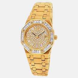 Audemars Piguet: Часы  Royal Oak