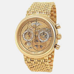Vacheron Constantin: Часы 