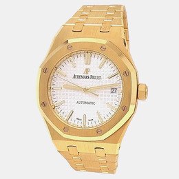 Audemars Piguet: Часы  Royal Oak