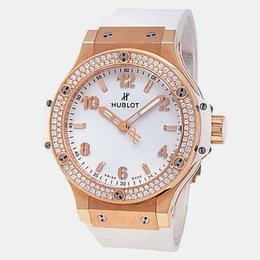 Hublot: Часы  Big Bang