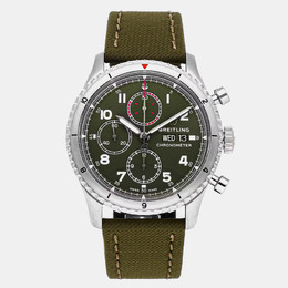 Breitling: Часы  Aviator
