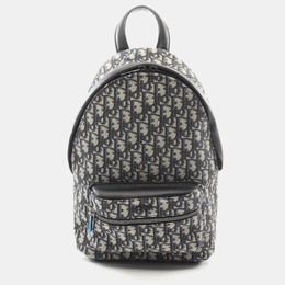 Dior: Рюкзак 