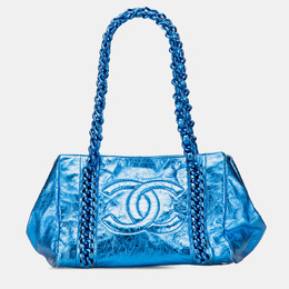 Chanel: Сумка-шоппер 