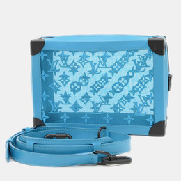Louis Vuitton: Прозрачная сумка 