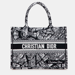 Dior: Сумка-шоппер 