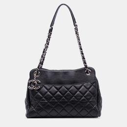 Chanel: Сумка-шоппер 