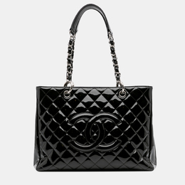 Chanel: Сумка-шоппер 