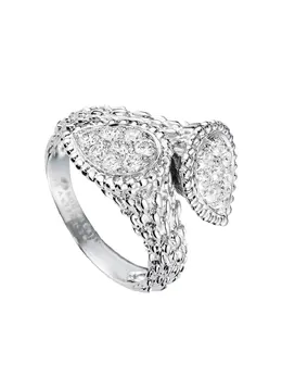 Boucheron: Кольцо 
