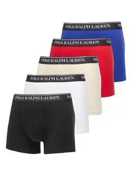 Polo Ralph Lauren: Трусы 