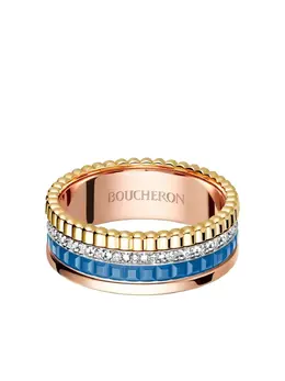 Boucheron: Кольцо 