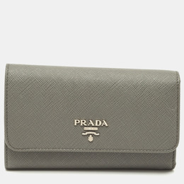 Prada: Кошелёк 