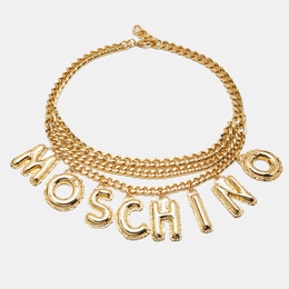 Moschino: Ремень 