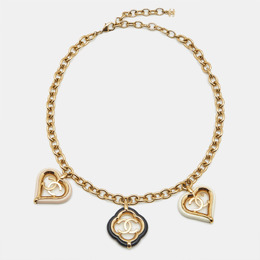 Chanel: Колье 