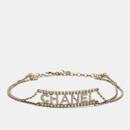 Chanel: Колье 