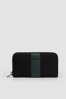 Kiton: Синий кошелёк 
