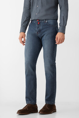 Kiton: Повседневные джинсы 