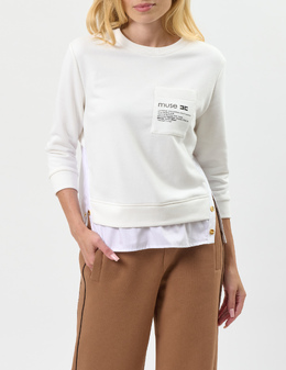 ELISABETTA FRANCHI: Светри 