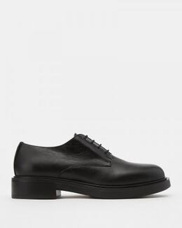 Pollini: Чёрные туфли 