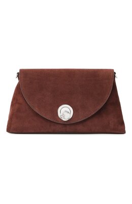 Coccinelle: Коричневая сумка 