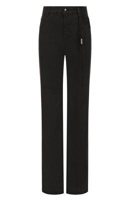 Ann Demeulemeester: Джинсы с карманами 